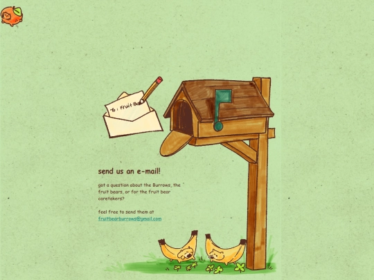 mailbox screenshot