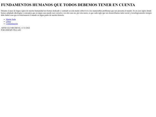 primertrabajo screenshot