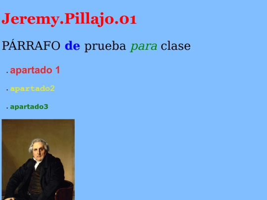 segundotrabajo screenshot