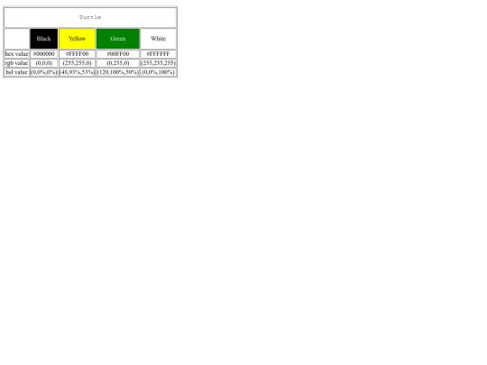 coloringtheweb screenshot