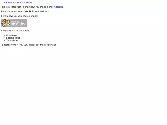 finalproject screenshot