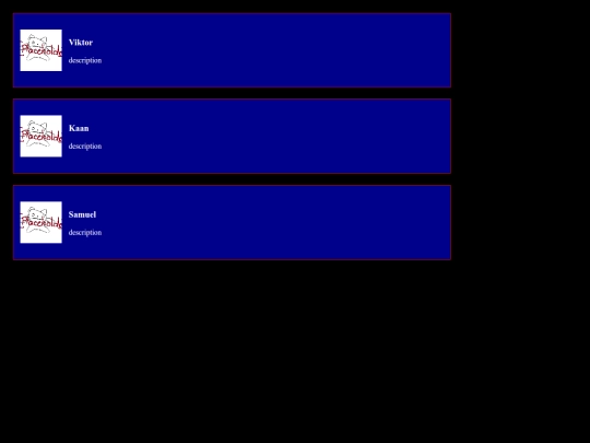characters screenshot
