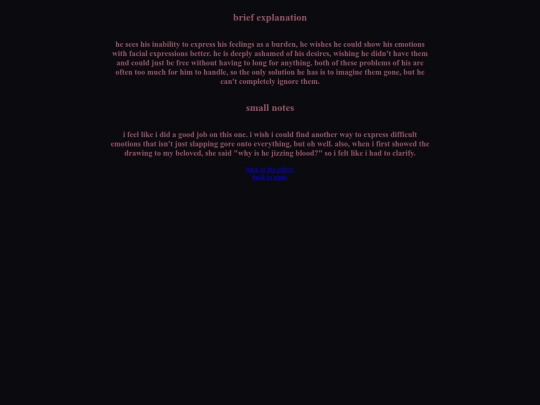 sitting screenshot