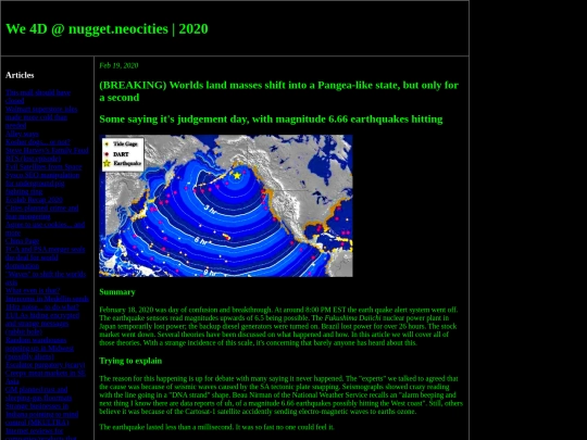 articles/pangea01 screenshot