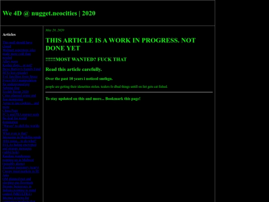 cia screenshot