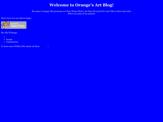 oldhome screenshot
