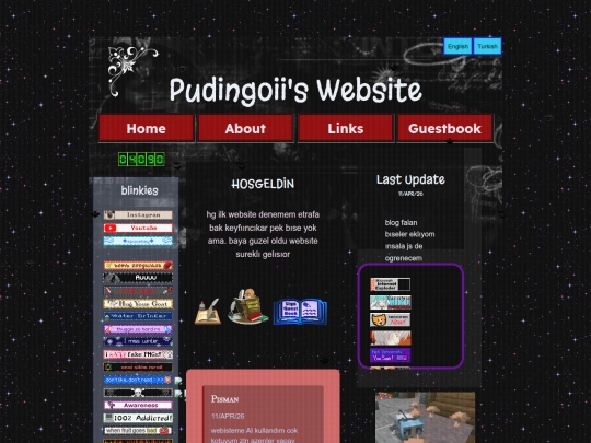 indextr screenshot