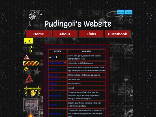 linkstr screenshot