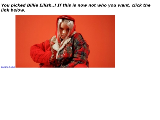 billies1 screenshot
