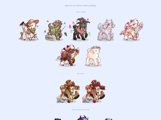 goatlingz/goatlingz screenshot
