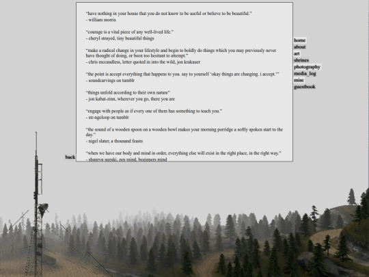 quotes screenshot