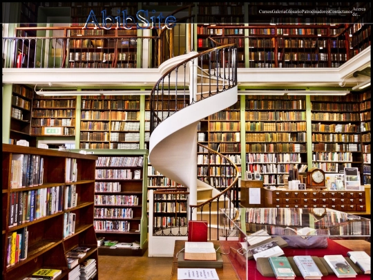 AbibStudio screenshot