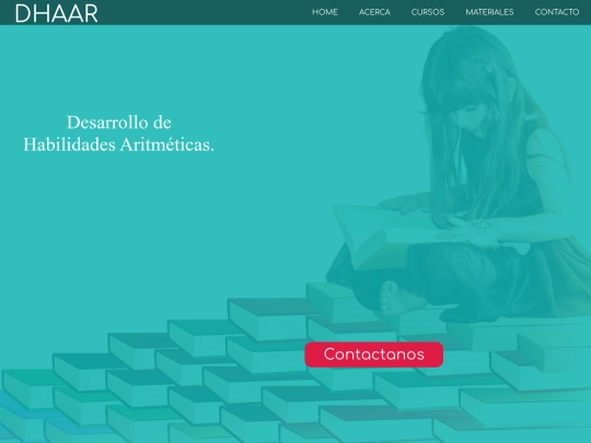 dhaar screenshot