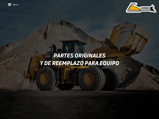 dirmex screenshot
