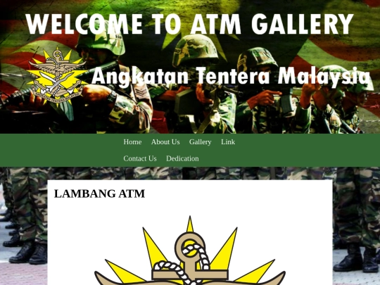 Lambang screenshot
