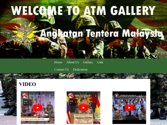 Video screenshot