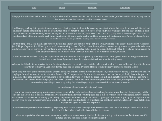 Link1 screenshot