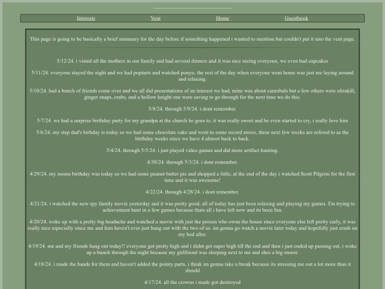 Link3 screenshot