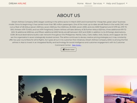 about screenshot