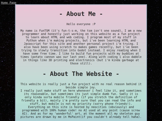 about screenshot