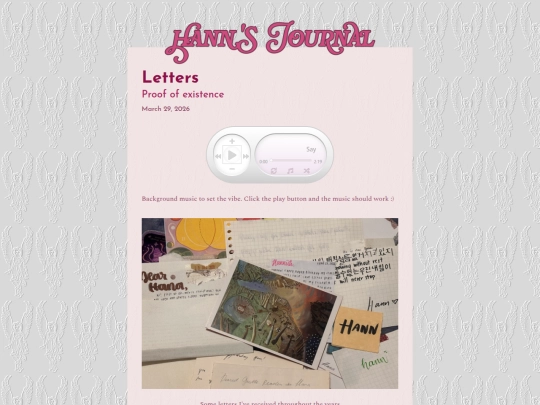 posts/2026-03-29-letters screenshot