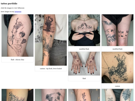 gallerytest1 screenshot