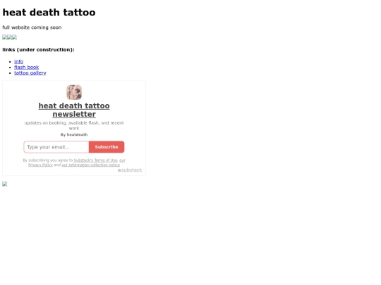 test1/indextest1 screenshot