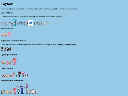 adopt screenshot