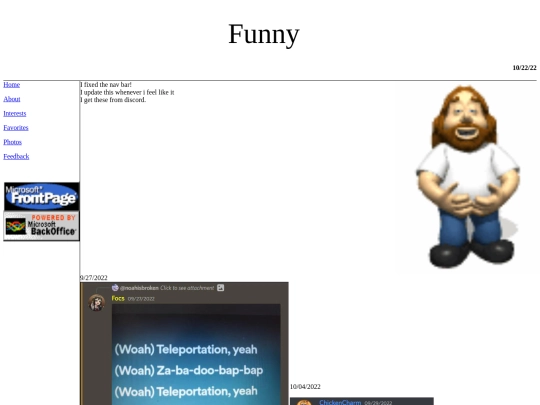 memes screenshot