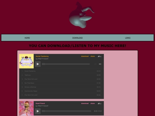 DOWNLOAD screenshot