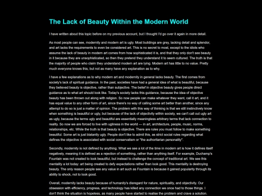 poasts/beauty screenshot