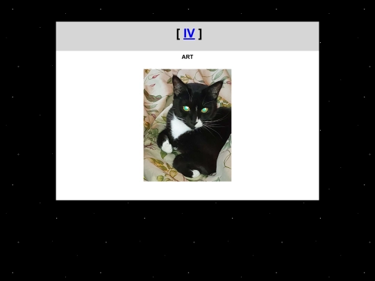 test screenshot