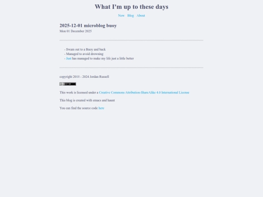 2025-12-01-microblog-buoy screenshot