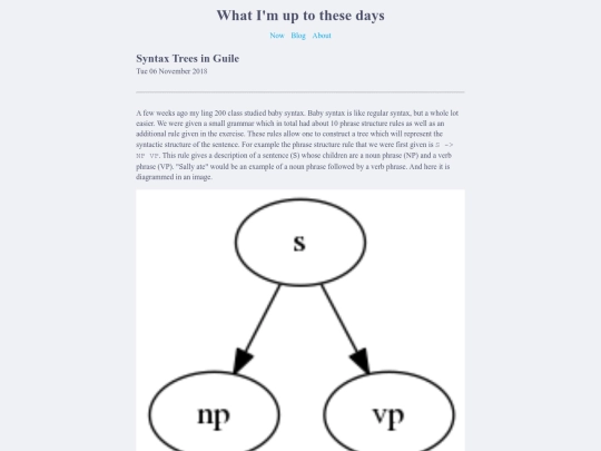 syntax-trees-in-guile screenshot