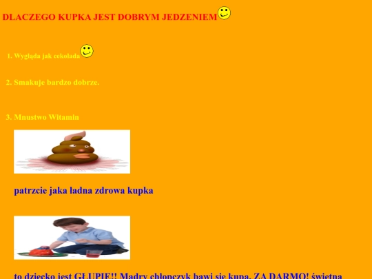 niewiemxd screenshot