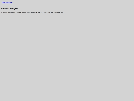 quotes screenshot