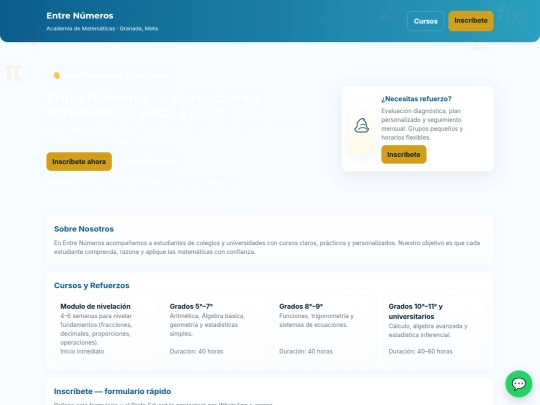 entre_numeros_v3 screenshot