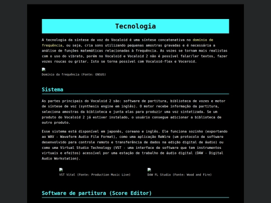 Trabalho_vocaloid/tecnologia screenshot