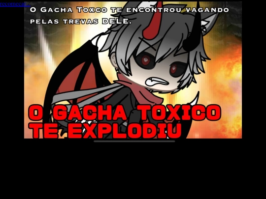 birthday site/dpg6gachatoxico screenshot