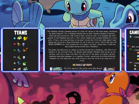 shrines/pokemon/pmd screenshot