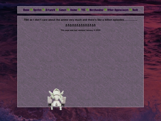 shrines/pokemon/pods/anime screenshot