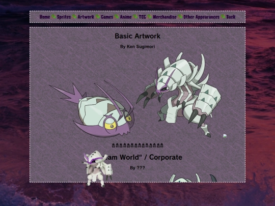 shrines/pokemon/pods/art screenshot