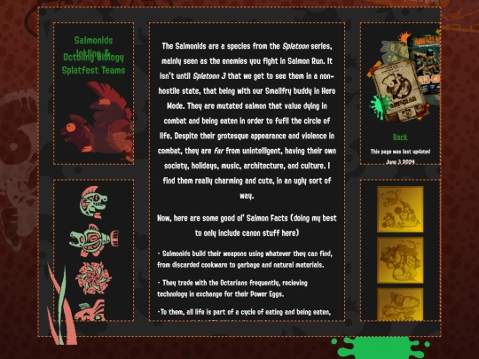 shrines/splatoon/salmonids screenshot