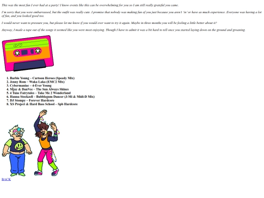 old/plur screenshot