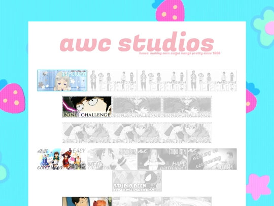 awcc/awcstudios screenshot