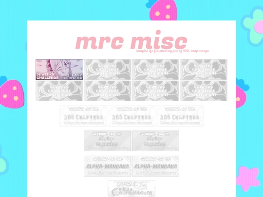 mrcc/mrcmisc screenshot
