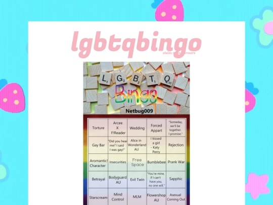 writing/lgbtqbingo screenshot