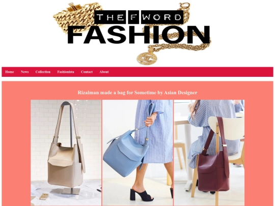news screenshot