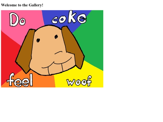 doodles screenshot
