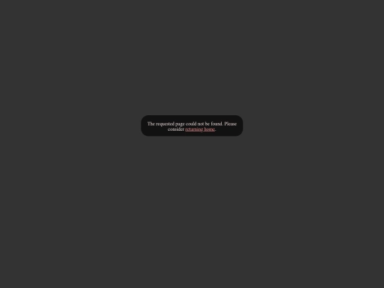 404 screenshot